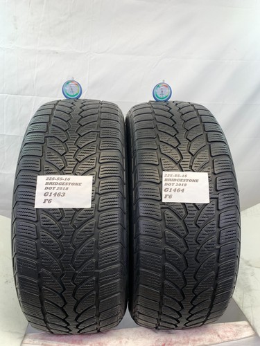 Gomme invernali bridgestone - 2,