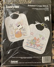 Vintage Janlynn "Una