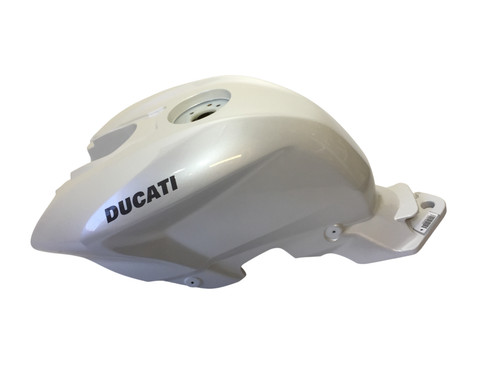 Serbatoio ducati streetfighter - ducati,