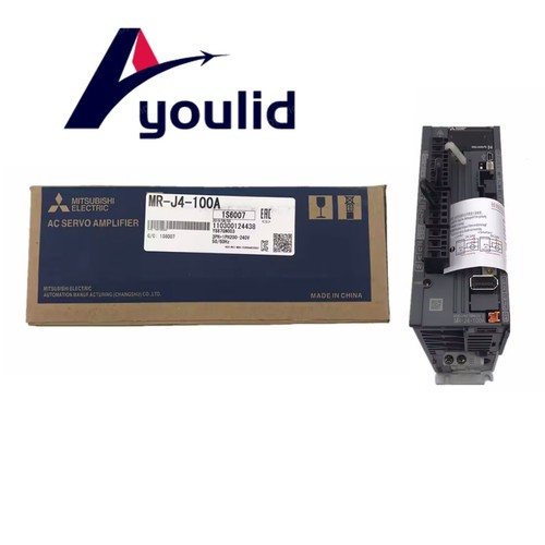 Servoazionamento mitsubishi - ac,