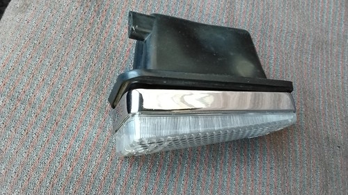 Fanalino anteriore fiat 124 - fanalino,