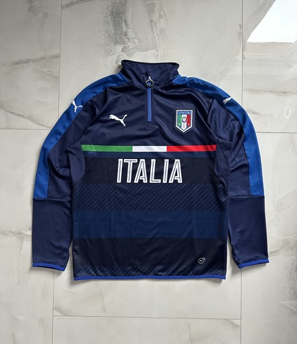 Trapano puma italia - italia, 2016
