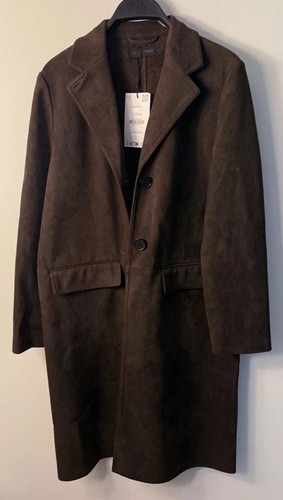 Zara nuovo cappotto donna - zara,