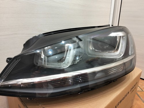 Faro bixenon 5g1941043 - bixenon,