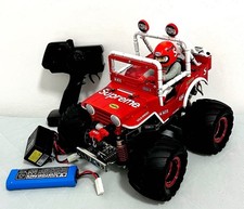 Tamiya Wild Willy 2 XB Custom