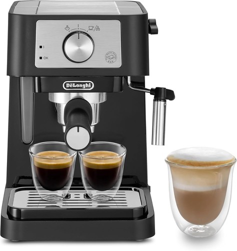 Longhi ec260 macchina - ec260.bk,