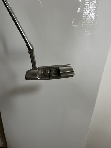 Scotty cameron newport - scotty,