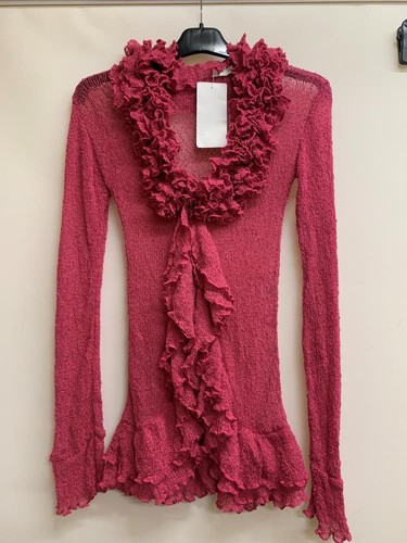 Cardigan bali baik rosa con - cardigan,