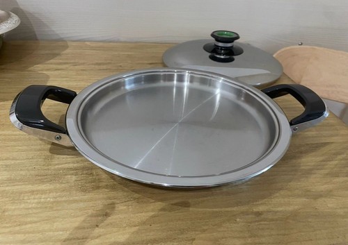 Amc bistecchiera diam 24 - amc,