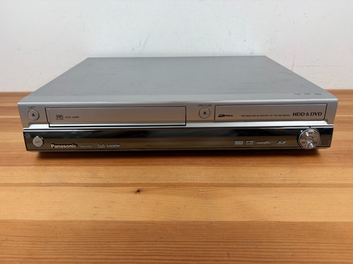 Panasonic dmr ex95v - panasonic, dmr-ex95v