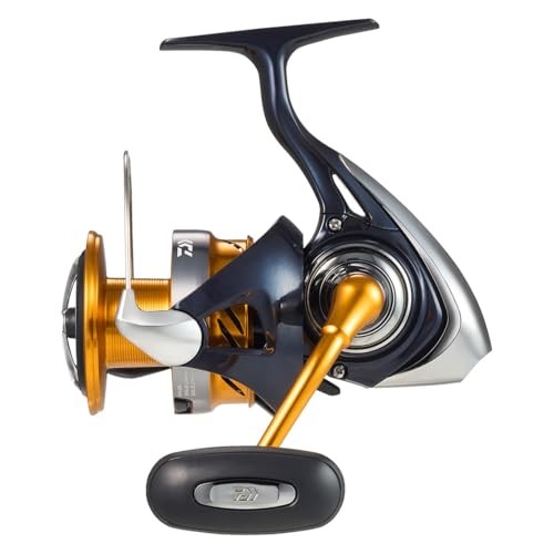 Mulinello spinning pesca - da,