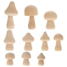 Assortimento di funghi in