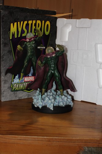 Statue mysterio bowen - statue,