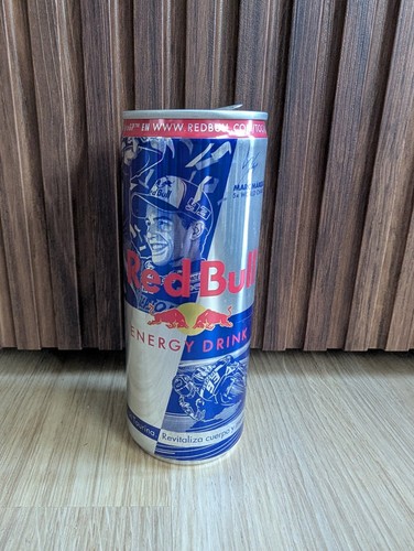 Red bull energy - red,