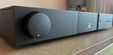 Amplificatore integrato Naim