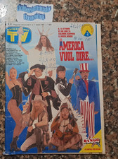 SORRISI E CANZONI 41