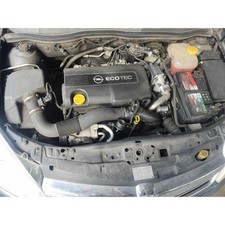 ⭐ MOTORE COMPL. OPEL CODICI