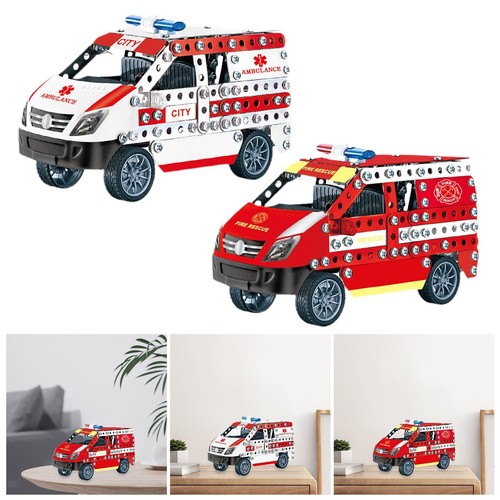 Kit modelli auto set - kit, di