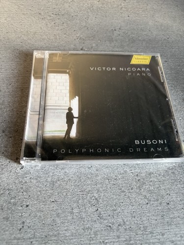 Polyphonic dreams works by - works,