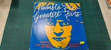 HUMBLE PIE - GREATEST HITS (LP