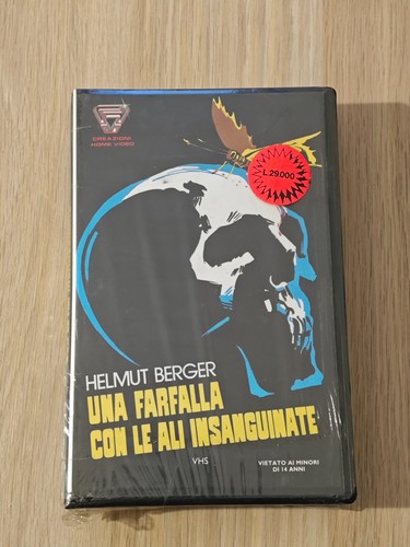 Una farfalla con - farfalla,