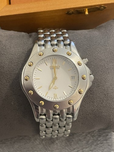 Orologio polso uomo vintage - orologio,
