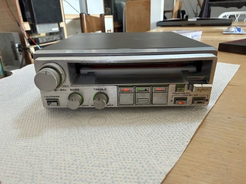 Lecteur cassettes pioneer - lecteur,