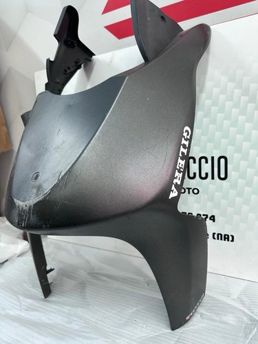 Carena sottopedana gilera - sottopedana,