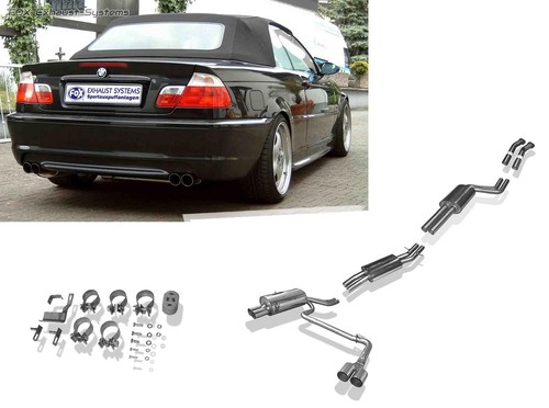 Duplex impianto bmw - bmw, 3er