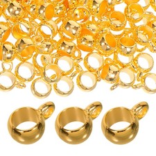  300 Pcs Perline Braccialetti