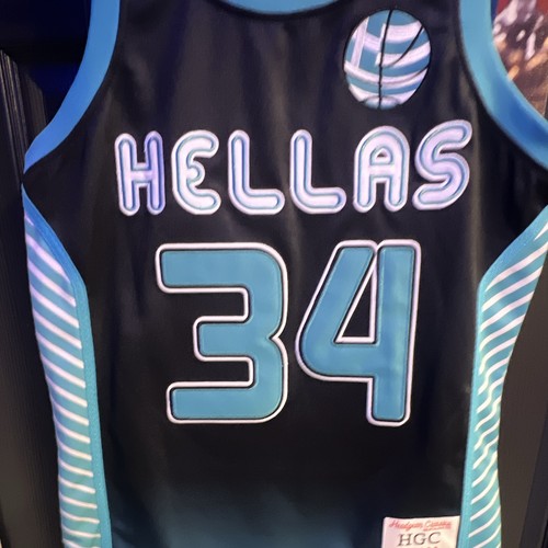 Headgear classics giannis - classics,