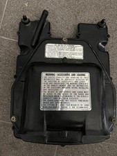 Filtro Aria e Box Per Honda