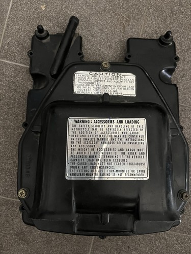 Filtro aria box per - box,