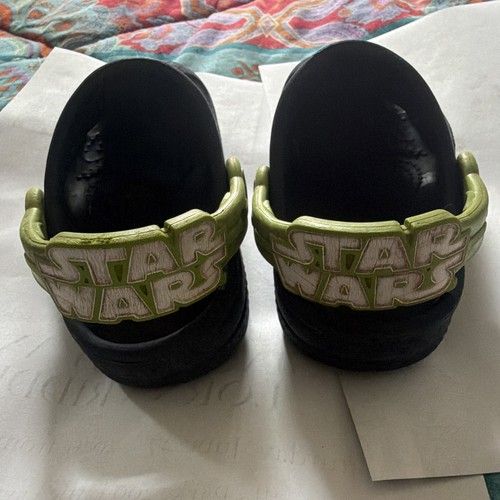 Crocs star wars sandali - star,
