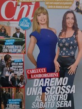Chi 2026 12.Milly Carlucci e
