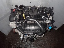 Motore 65TKM JQDB Ford Focus