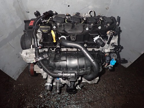 Motore 65tkm jqdb - 65tkm,