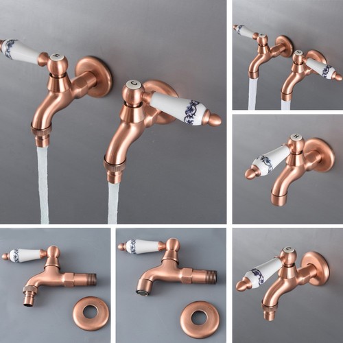 Rubinetto acqua lavatrice