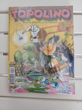 TOPOLINO BLISTERATO N.2284