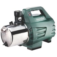 Metabo Pompa da Giardino P