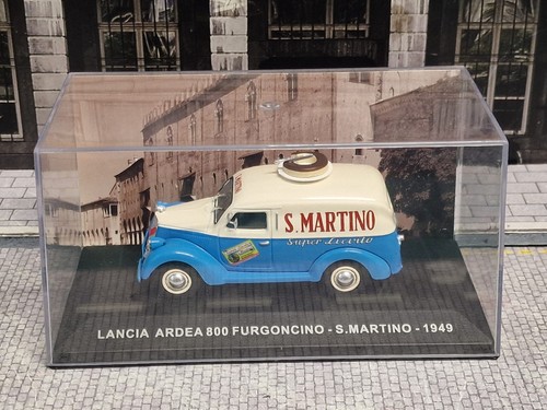 Edicola lancia ardea - 1/43,