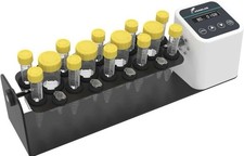 Miscelatore rotativo asse