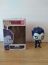 Funko pop death - note, #217