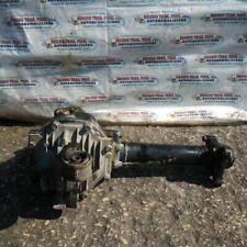 DIFFERENZIALE POSTERIORE KIA SORENTO 2.5 CRDI 16V ANNO 2005