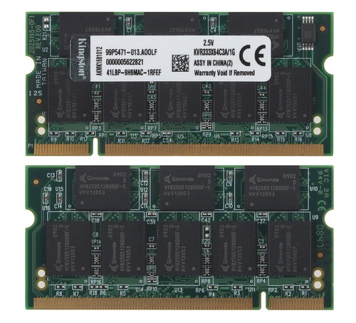 Nuovo kingston x 1 gb - 2, 2