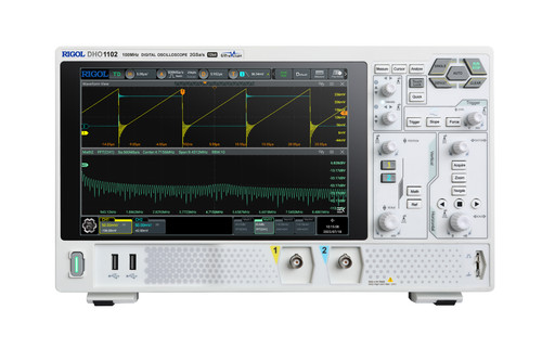 Rigol dho1102 digital - rigol,