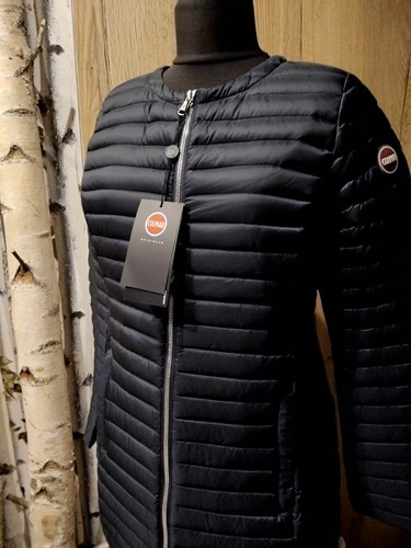 Colmar puffer woman - colmar,