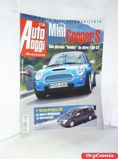 AUTO OGGI - N. 15 - 10 APRILE
