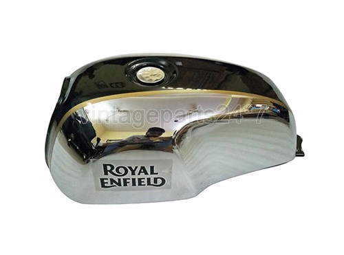 Royal enfield continental - royal,