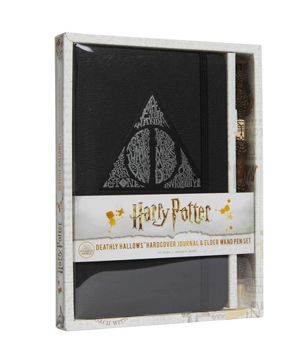 Harry potter deathly hallows - harry,